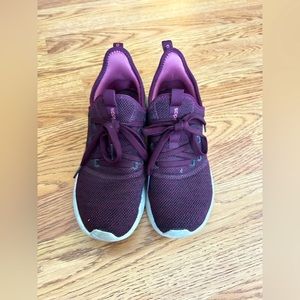 Women’s Adidas Cloudfoam Sneakers